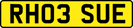 RH03SUE
