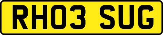 RH03SUG