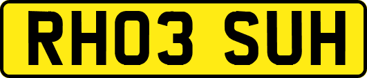 RH03SUH