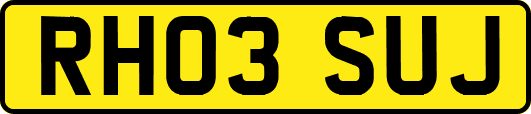 RH03SUJ