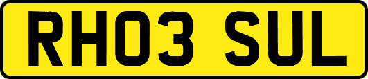 RH03SUL