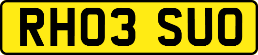RH03SUO