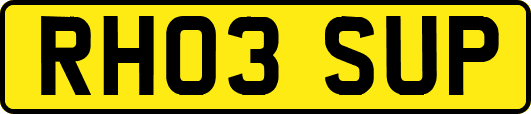 RH03SUP