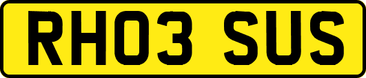 RH03SUS