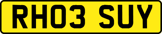 RH03SUY
