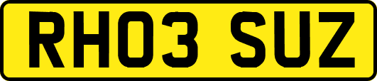 RH03SUZ