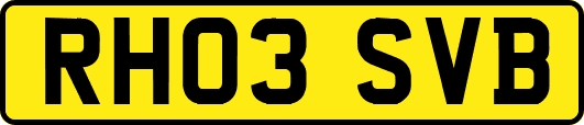 RH03SVB
