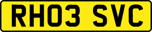 RH03SVC