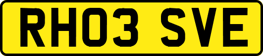 RH03SVE