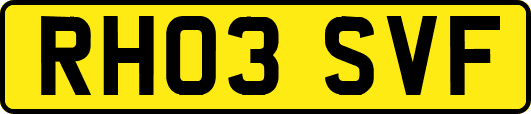 RH03SVF