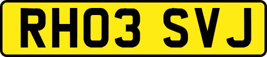 RH03SVJ