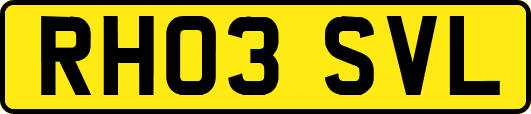 RH03SVL