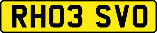 RH03SVO