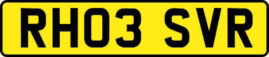 RH03SVR