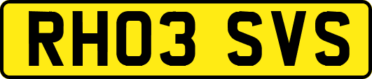 RH03SVS