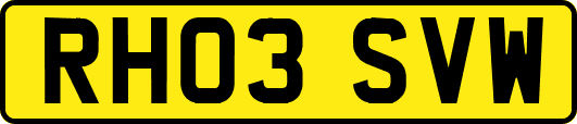 RH03SVW
