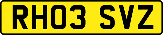 RH03SVZ