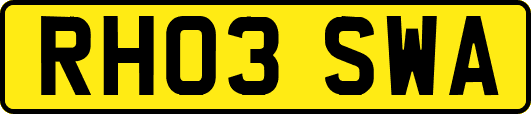 RH03SWA