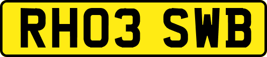 RH03SWB