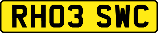 RH03SWC