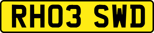 RH03SWD