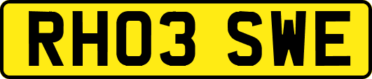 RH03SWE