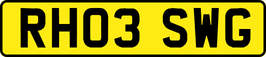 RH03SWG