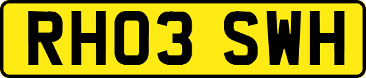 RH03SWH