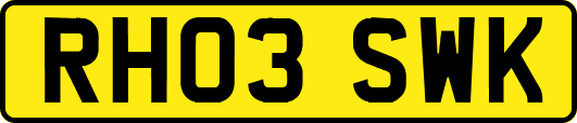 RH03SWK
