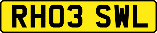 RH03SWL