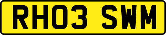 RH03SWM