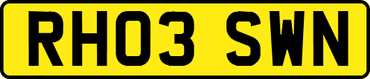 RH03SWN