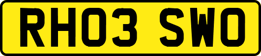 RH03SWO