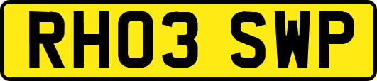RH03SWP