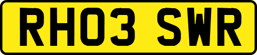 RH03SWR