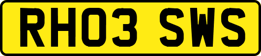 RH03SWS