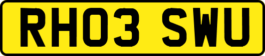 RH03SWU