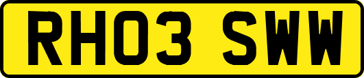 RH03SWW