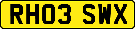 RH03SWX