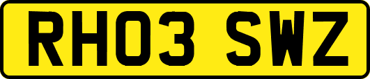 RH03SWZ