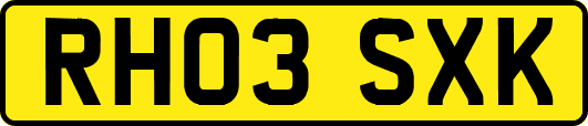 RH03SXK