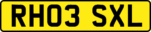 RH03SXL
