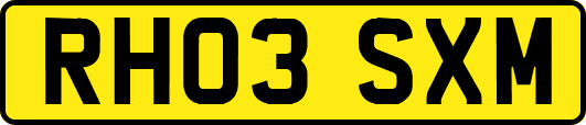 RH03SXM