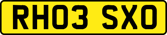 RH03SXO