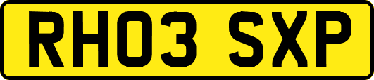 RH03SXP