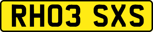 RH03SXS
