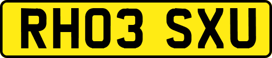 RH03SXU