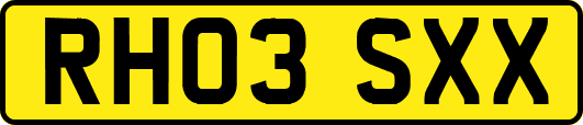 RH03SXX