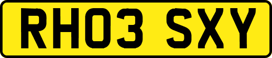 RH03SXY