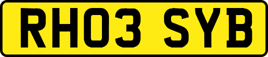 RH03SYB